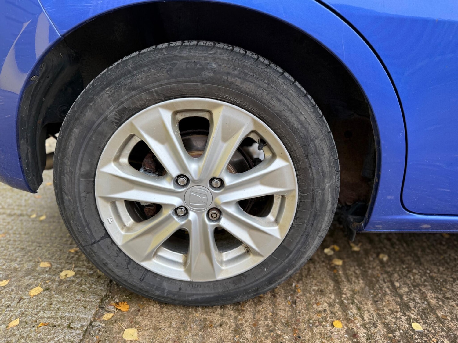 Used Honda Jazz 2012 for sale - 77205068: Photo 16