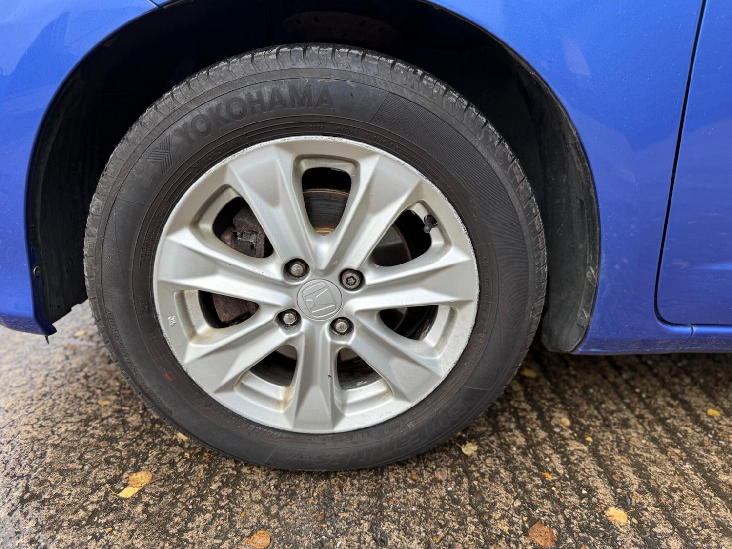 Used Honda Jazz 2012 for sale - 77205068: Photo 17