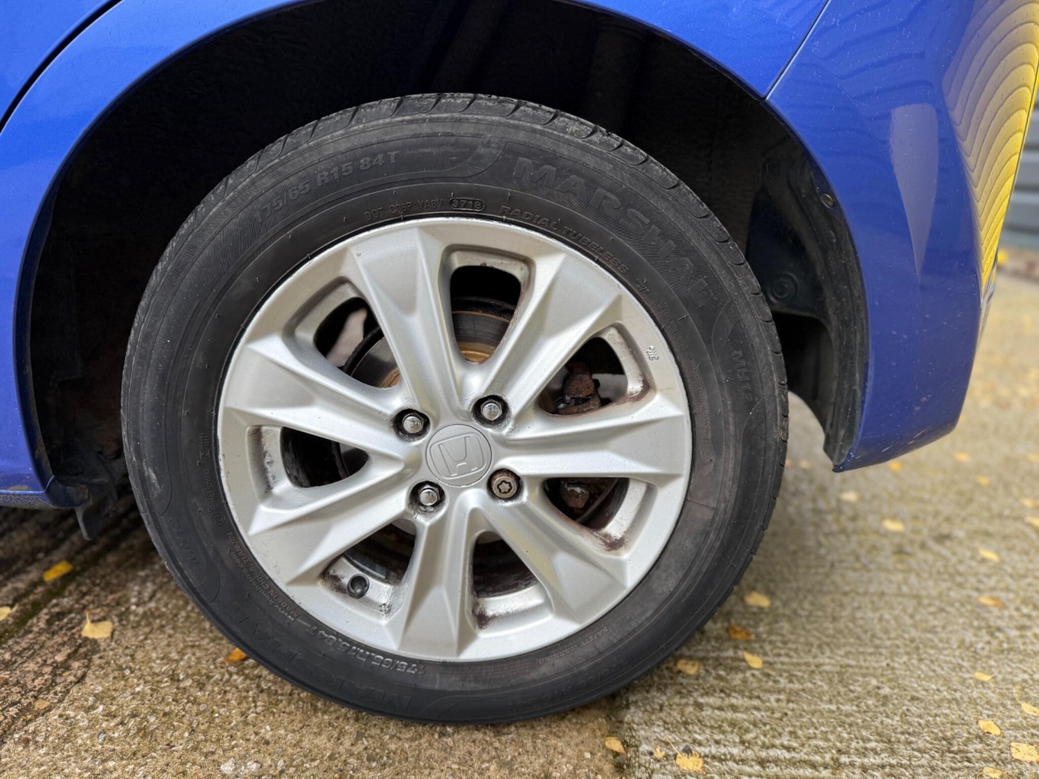 Used Honda Jazz 2012 for sale - 77205068: Photo 18