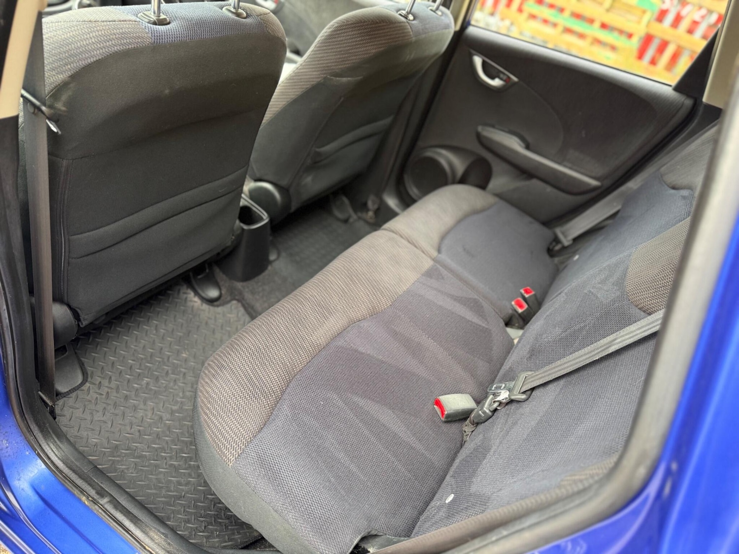 Used Honda Jazz 2012 for sale - 77205068: Photo 19