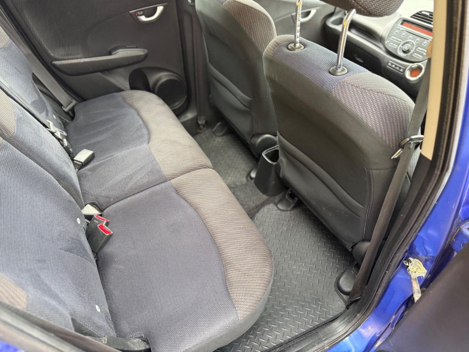 Used Honda Jazz 2012 for sale - 77205068: Photo 21