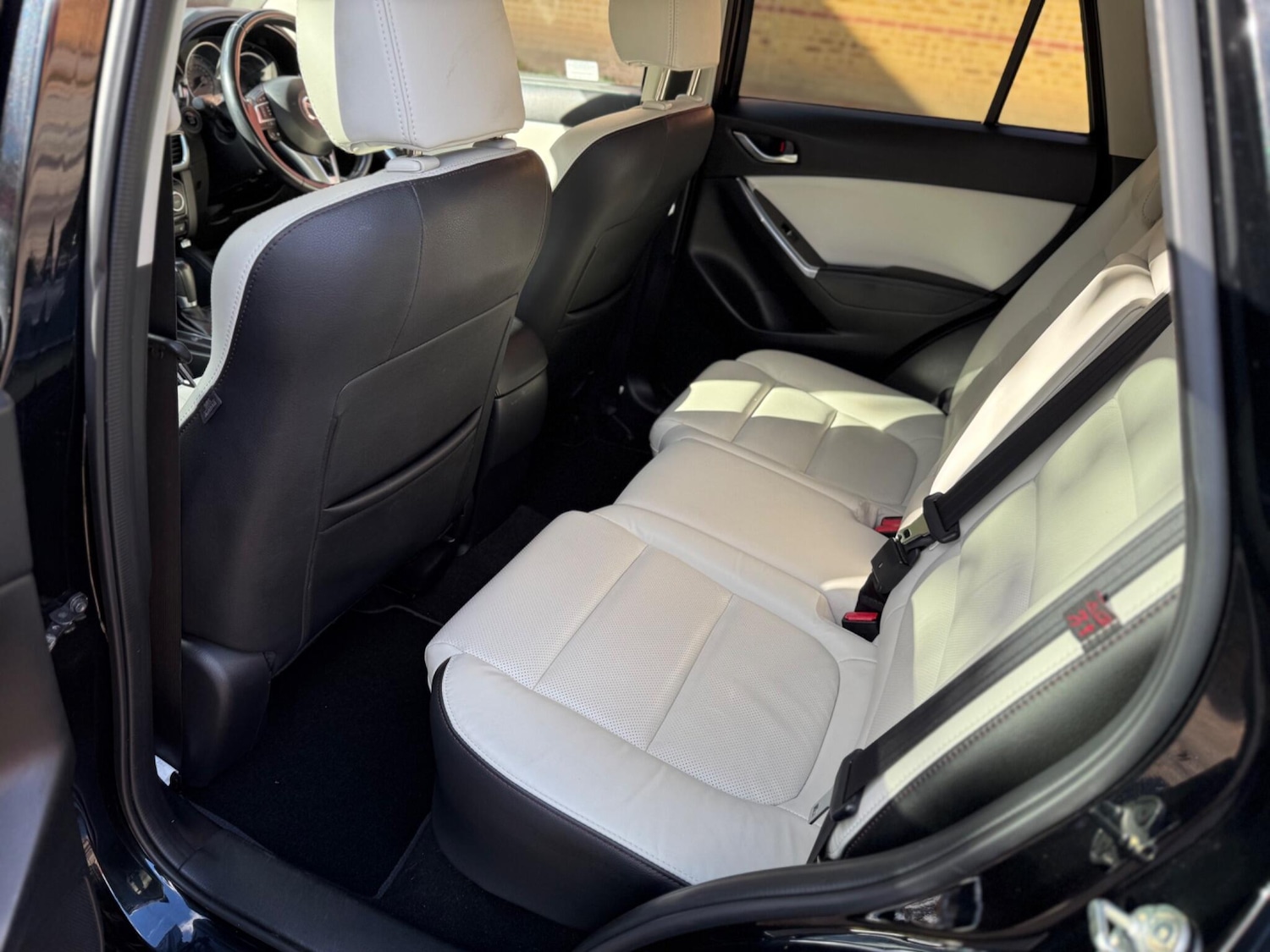 Used Mazda CX-5 2016 for sale - 76485269: Photo 21