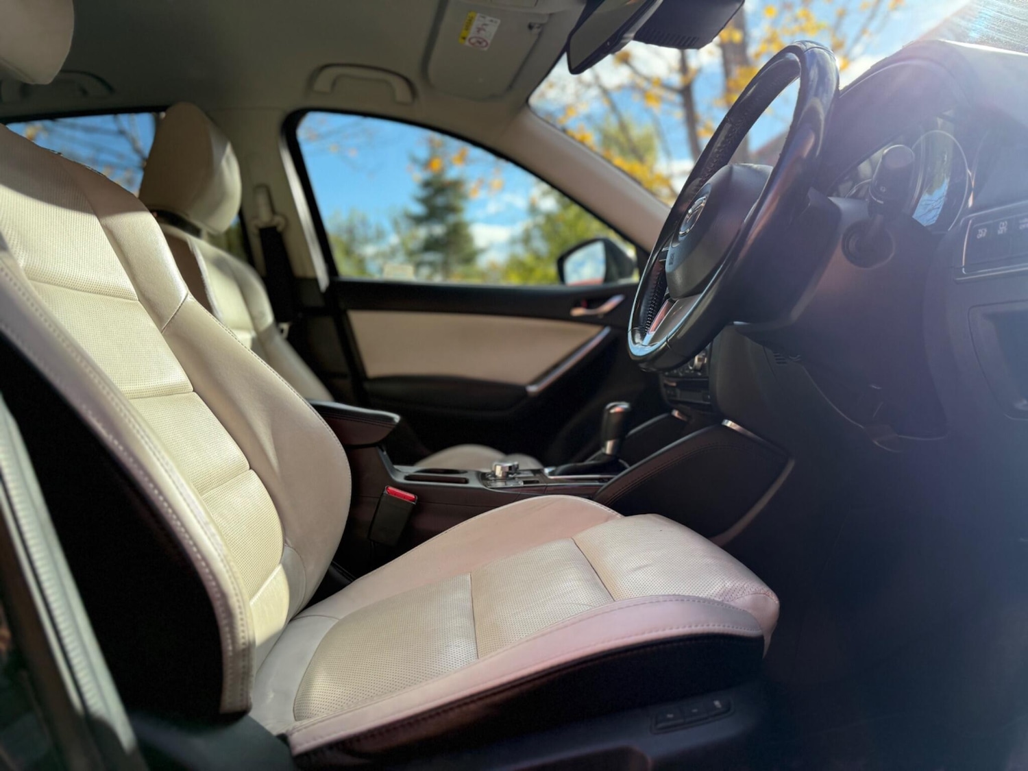 Used Mazda CX-5 2016 for sale - 76485269: Photo 23