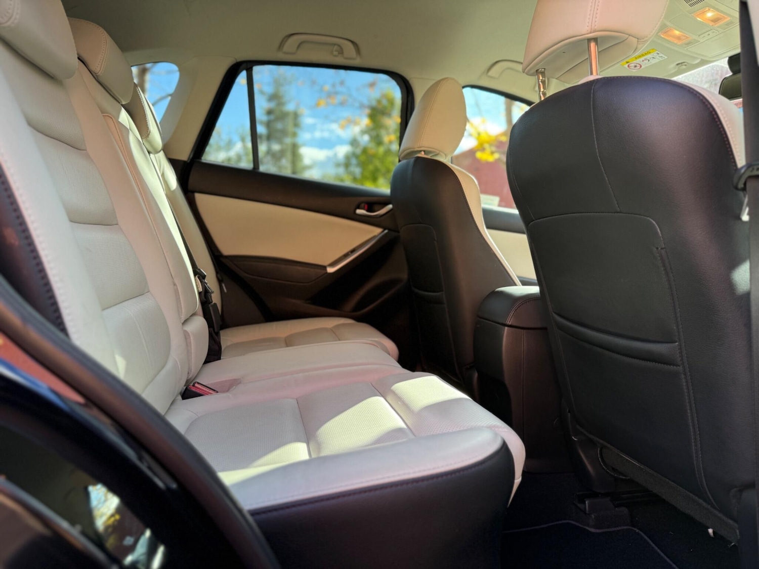 Used Mazda CX-5 2016 for sale - 76485269: Photo 24