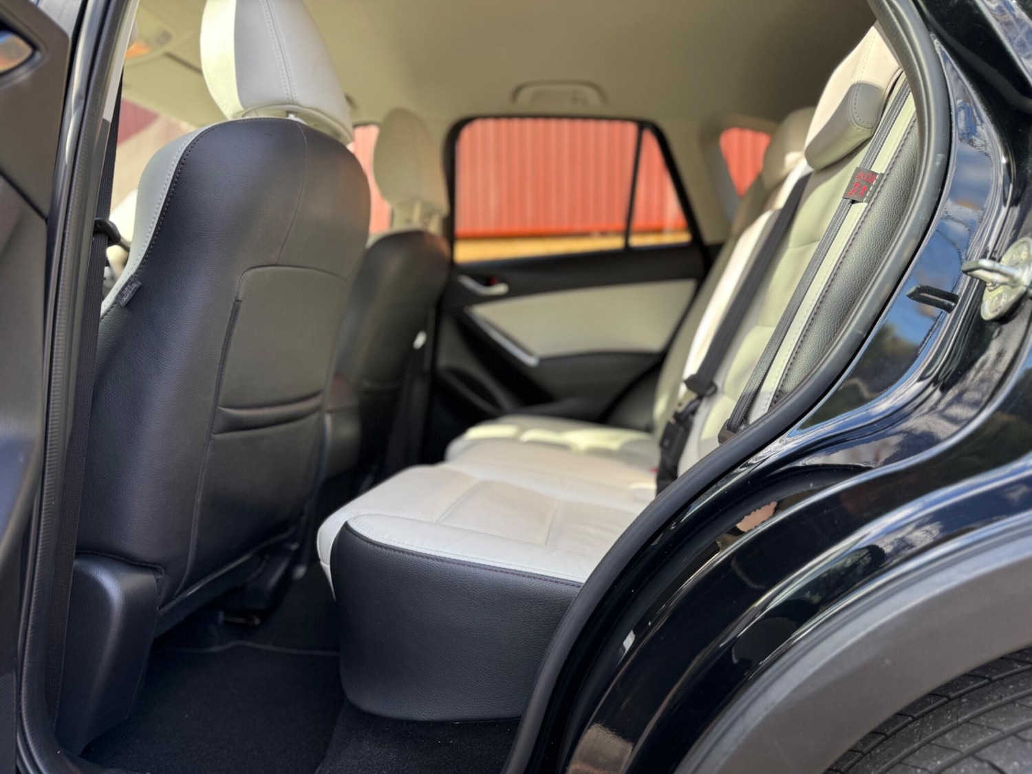 Used Mazda CX-5 2016 for sale - 76485269: Photo 25