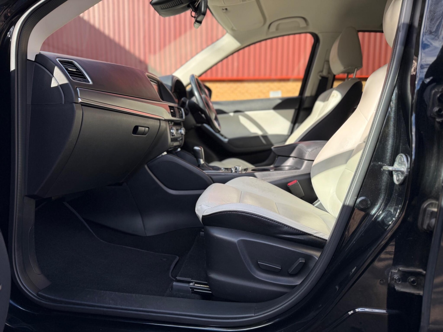 Used Mazda CX-5 2016 for sale - 76485269: Photo 26