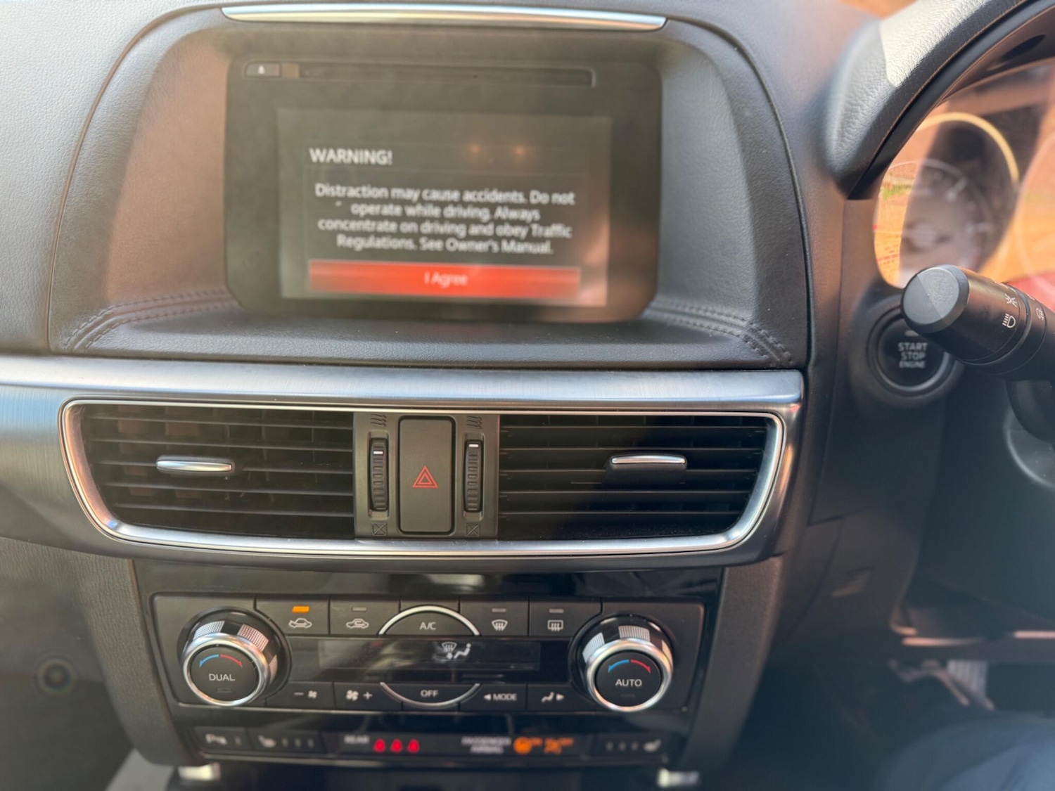 Used Mazda CX-5 2016 for sale - 76485269: Photo 28