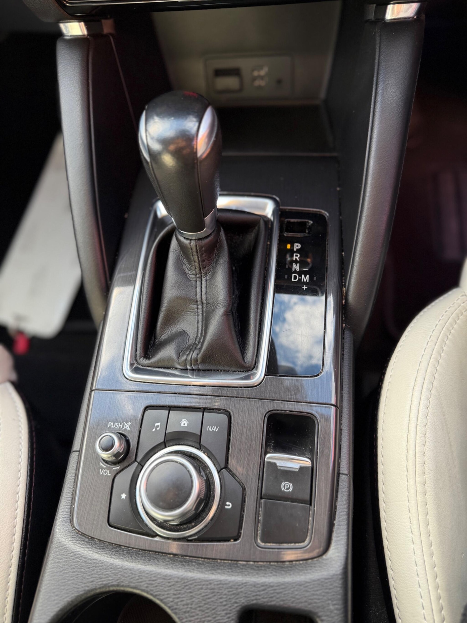 Used Mazda CX-5 2016 for sale - 76485269: Photo 30