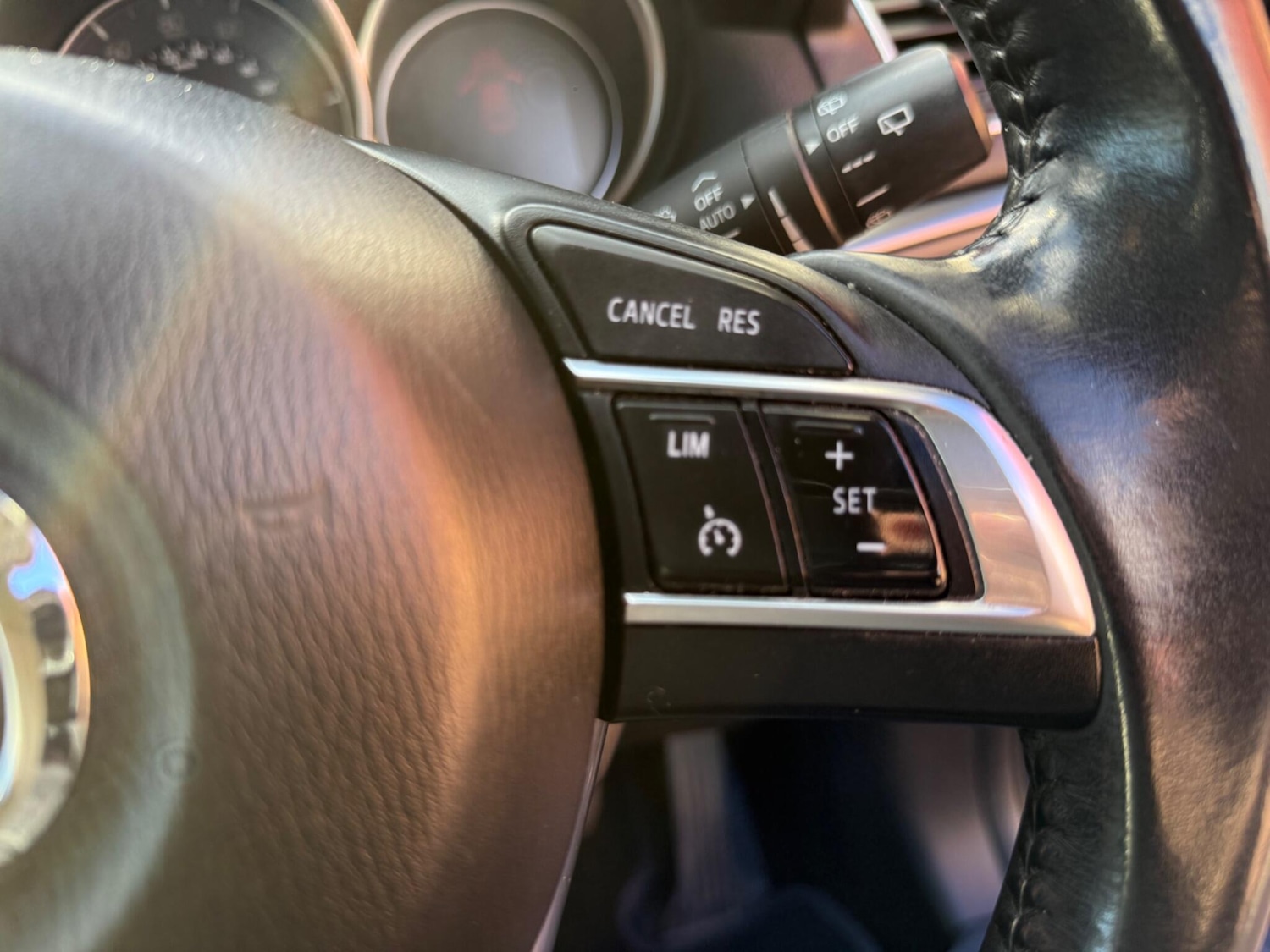 Used Mazda CX-5 2016 for sale - 76485269: Photo 33