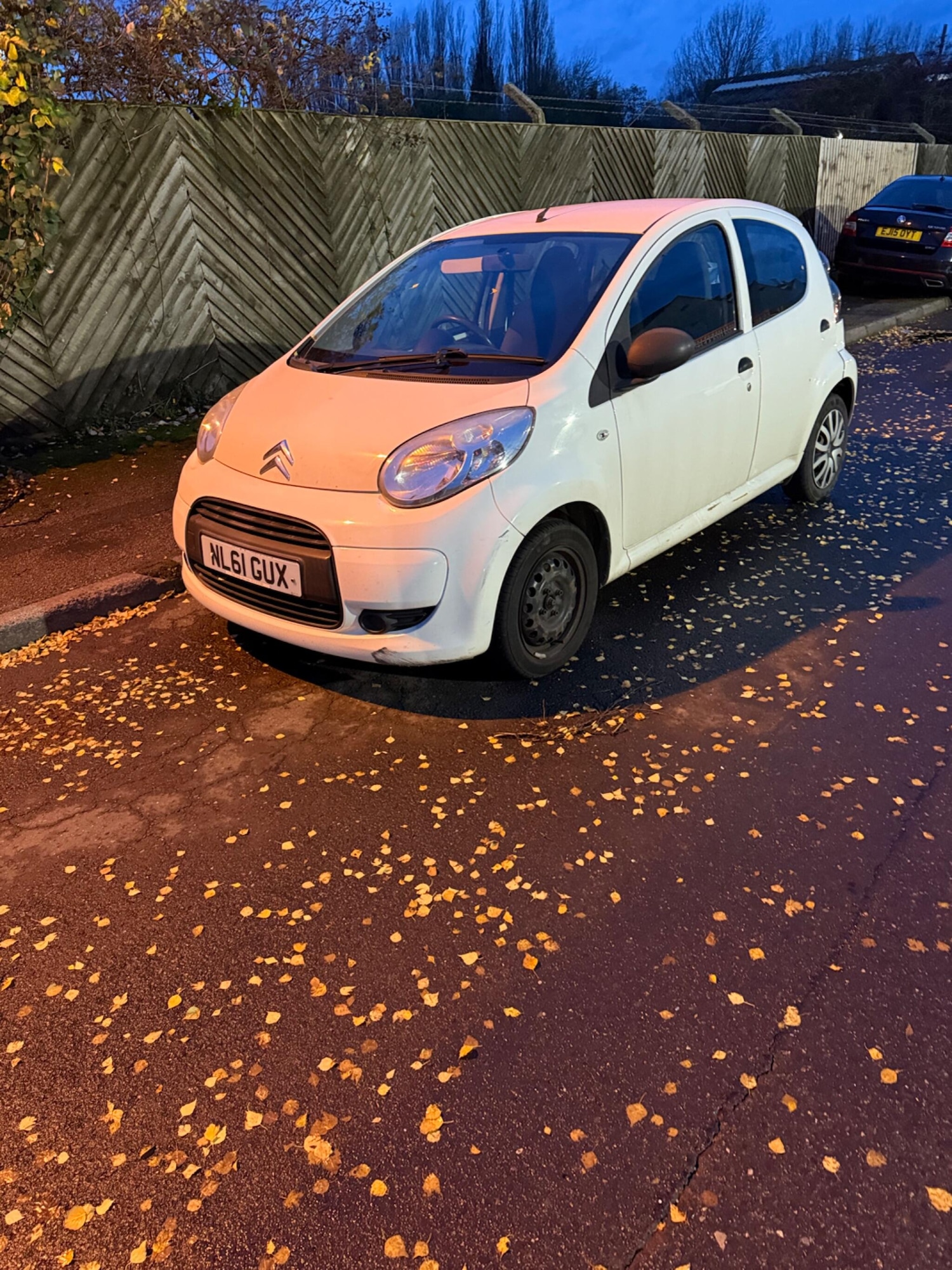 Used Citroen C1 2011 for sale - 76550189: Photo 4