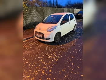 Used Citroen C1 2011 for sale - 76550189: Photo