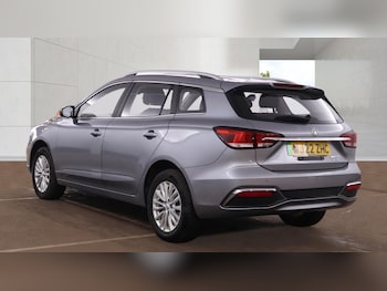 Used MG MG5 2022 for sale - 78499488: Photo