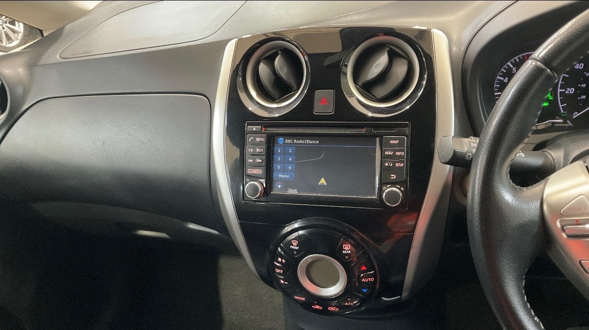 Used Nissan Note 2015 for sale - 78213865: Photo 10