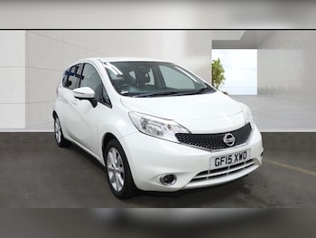 Used Nissan Note 2015 for sale - 78213865: Photo