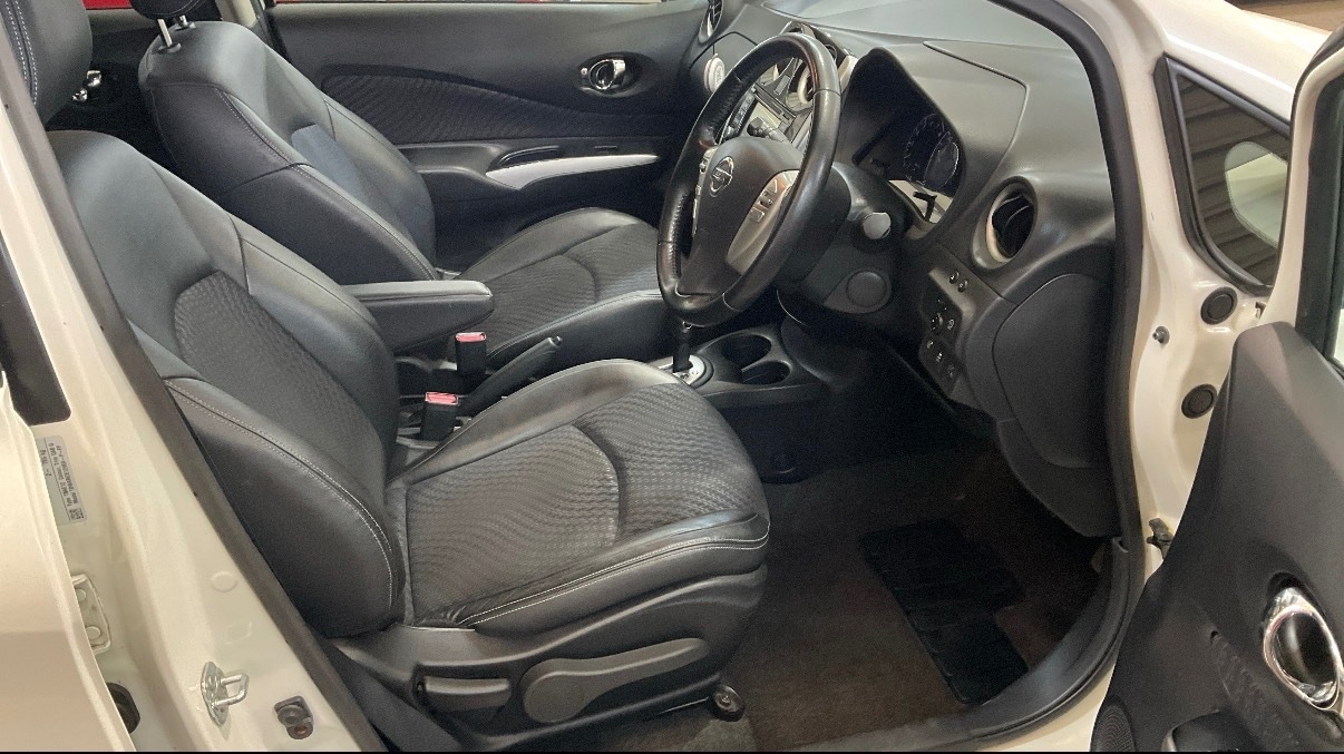 Used Nissan Note 2015 for sale - 78213865: Photo 2