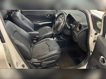 Used Nissan Note 2015 for sale - 78213865: Photo