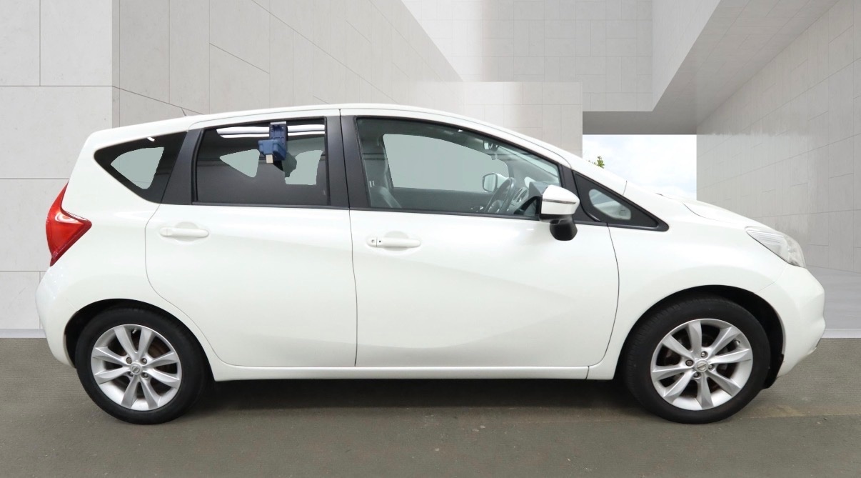 Used Nissan Note 2015 for sale - 78213865: Photo 6