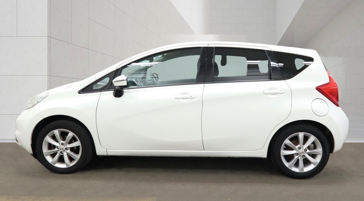 Used Nissan Note 2015 for sale - 78213865: Photo 7