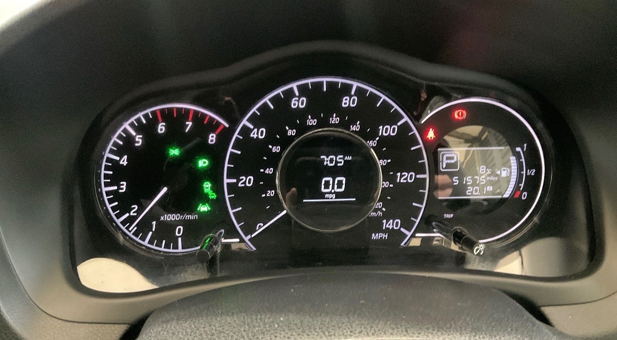 Used Nissan Note 2015 for sale - 78213865: Photo 9