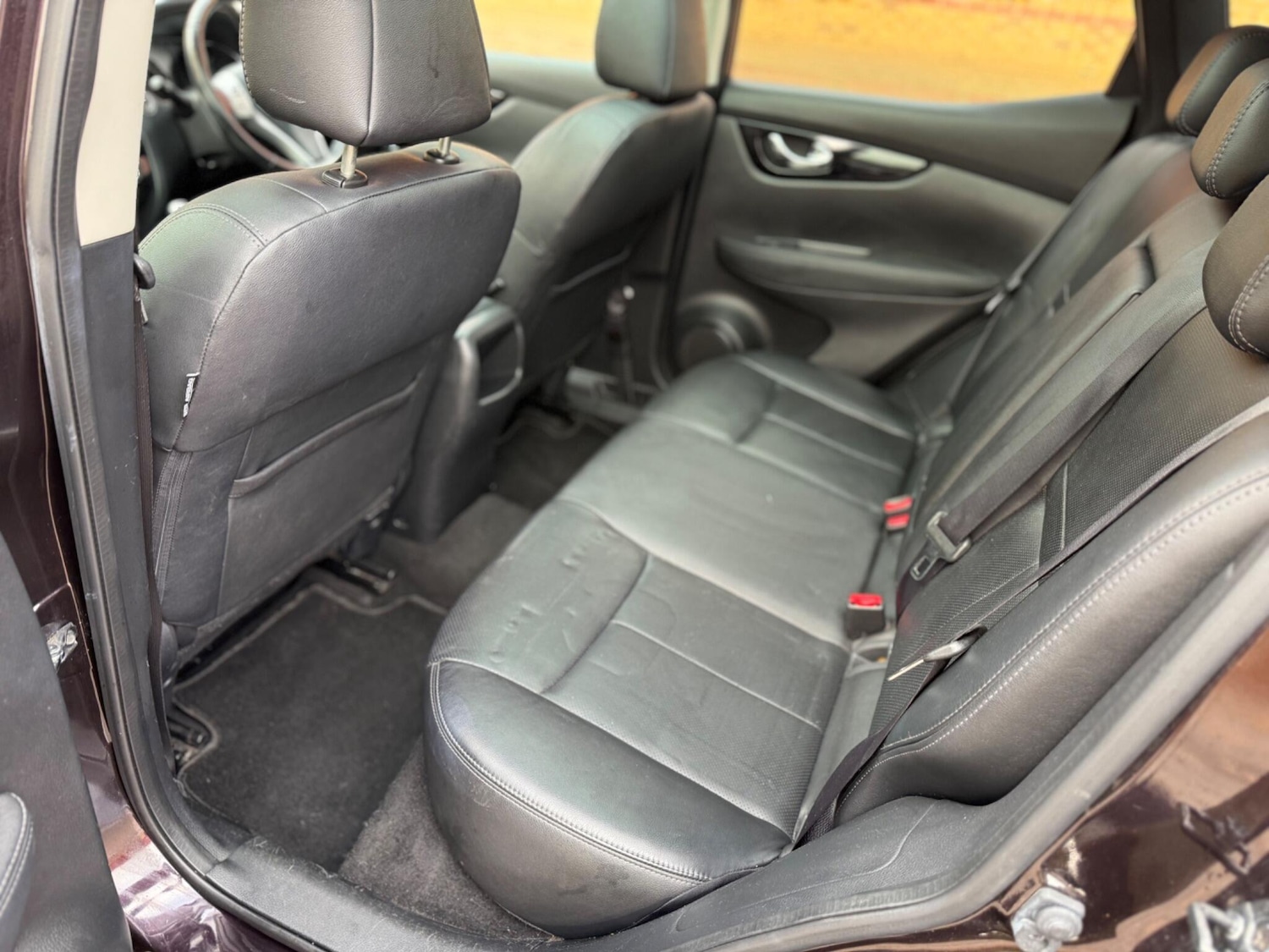 Used Nissan Qashqai 2014 for sale - 76484436: Photo 19