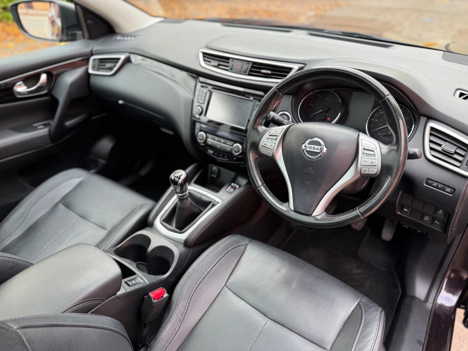 Used Nissan Qashqai 2014 for sale - 76484436: Photo 21