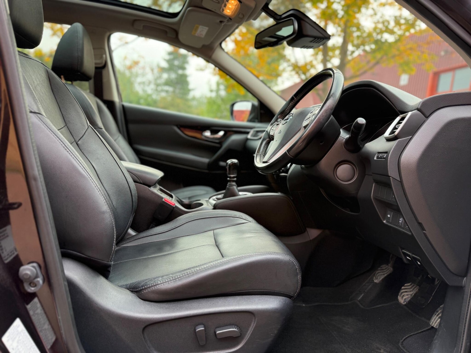 Used Nissan Qashqai 2014 for sale - 76484436: Photo 22