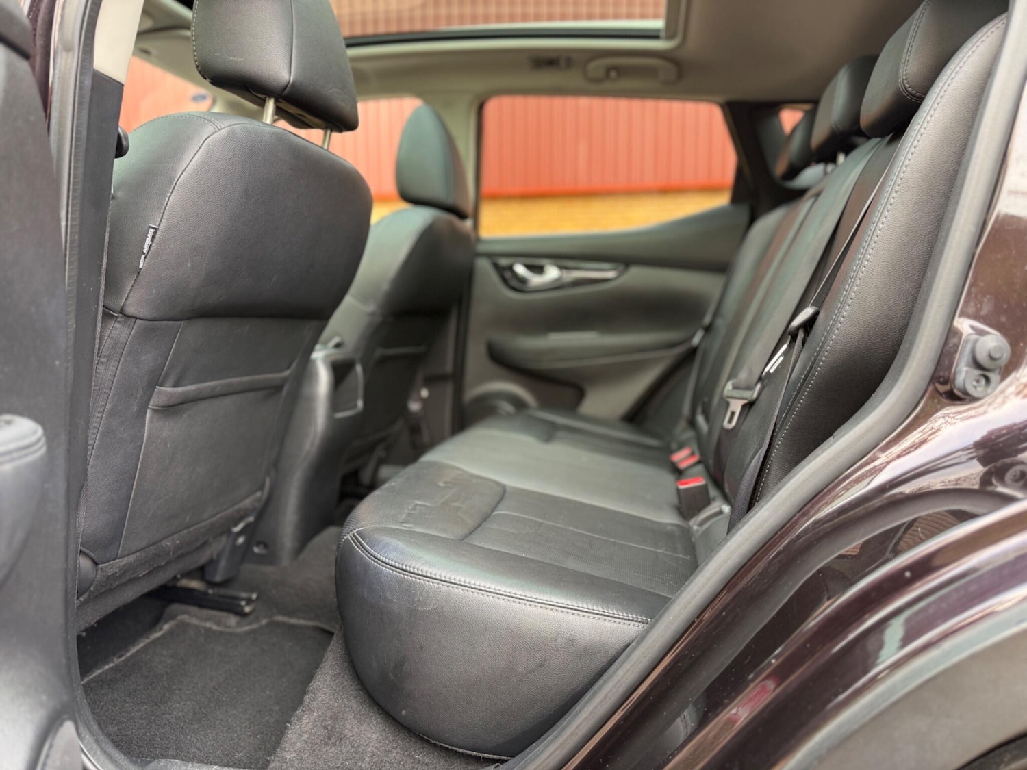 Used Nissan Qashqai 2014 for sale - 76484436: Photo 24