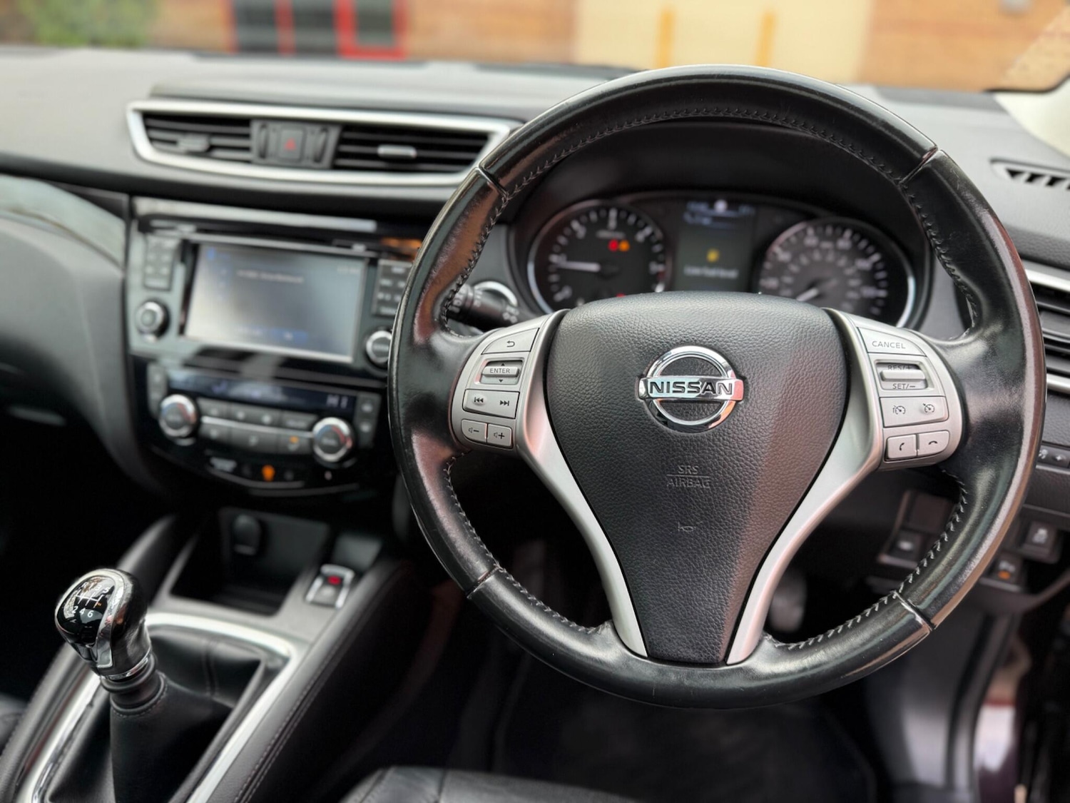 Used Nissan Qashqai 2014 for sale - 76484436: Photo 27