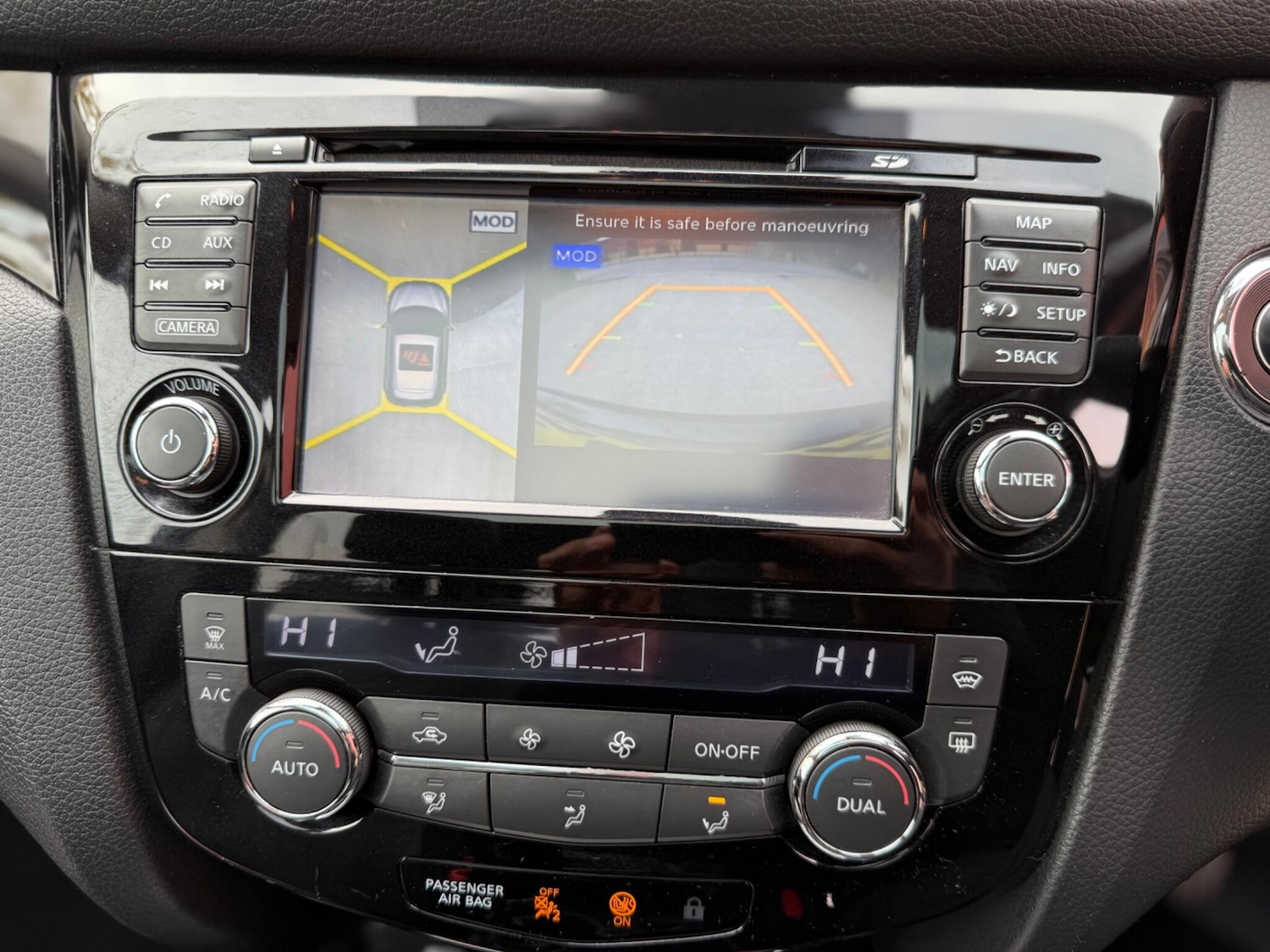 Used Nissan Qashqai 2014 for sale - 76484436: Photo 28