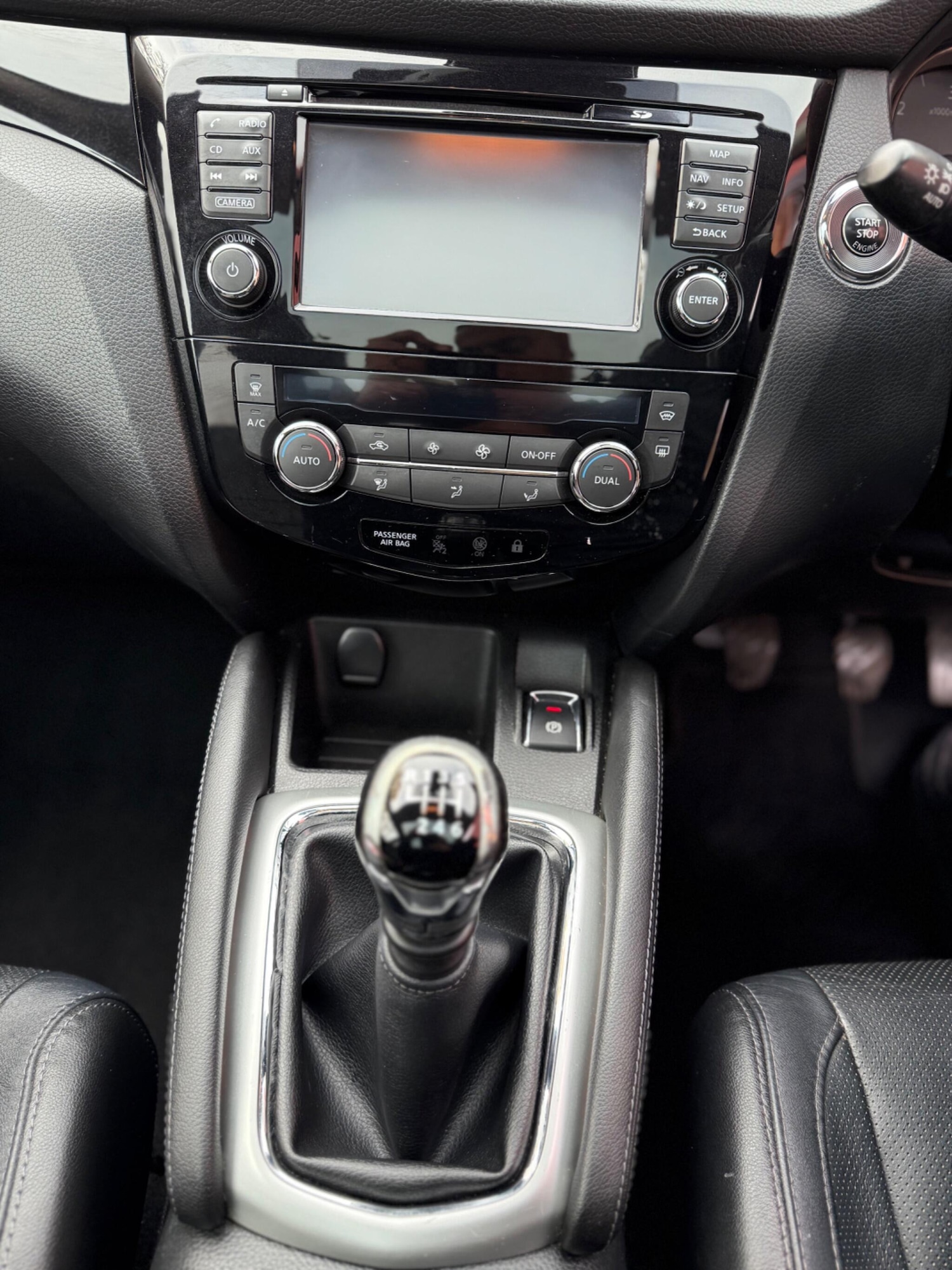 Used Nissan Qashqai 2014 for sale - 76484436: Photo 29