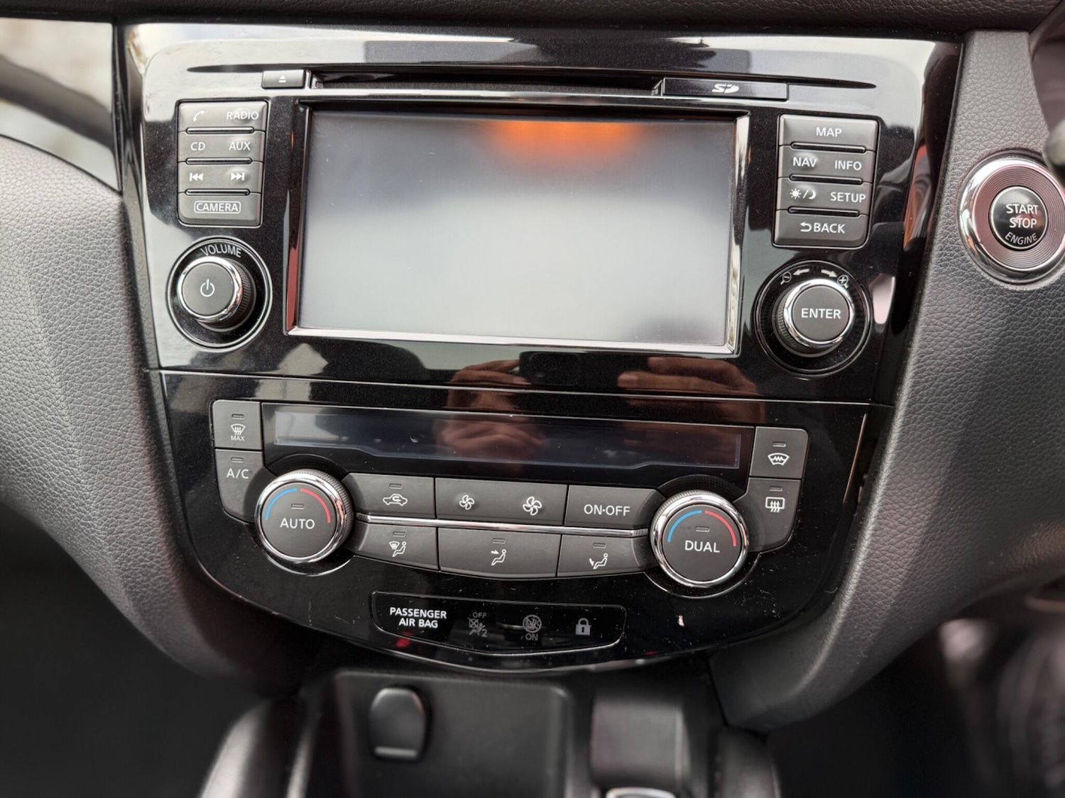 Used Nissan Qashqai 2014 for sale - 76484436: Photo 32