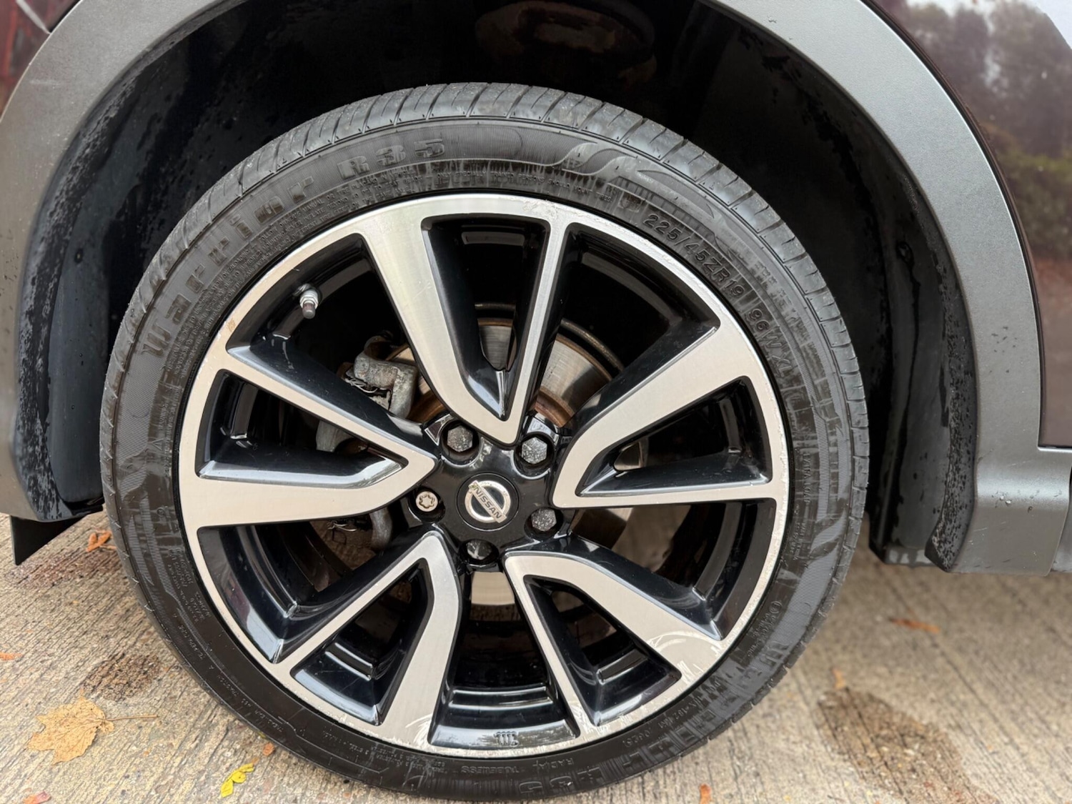 Used Nissan Qashqai 2014 for sale - 76484436: Photo 36