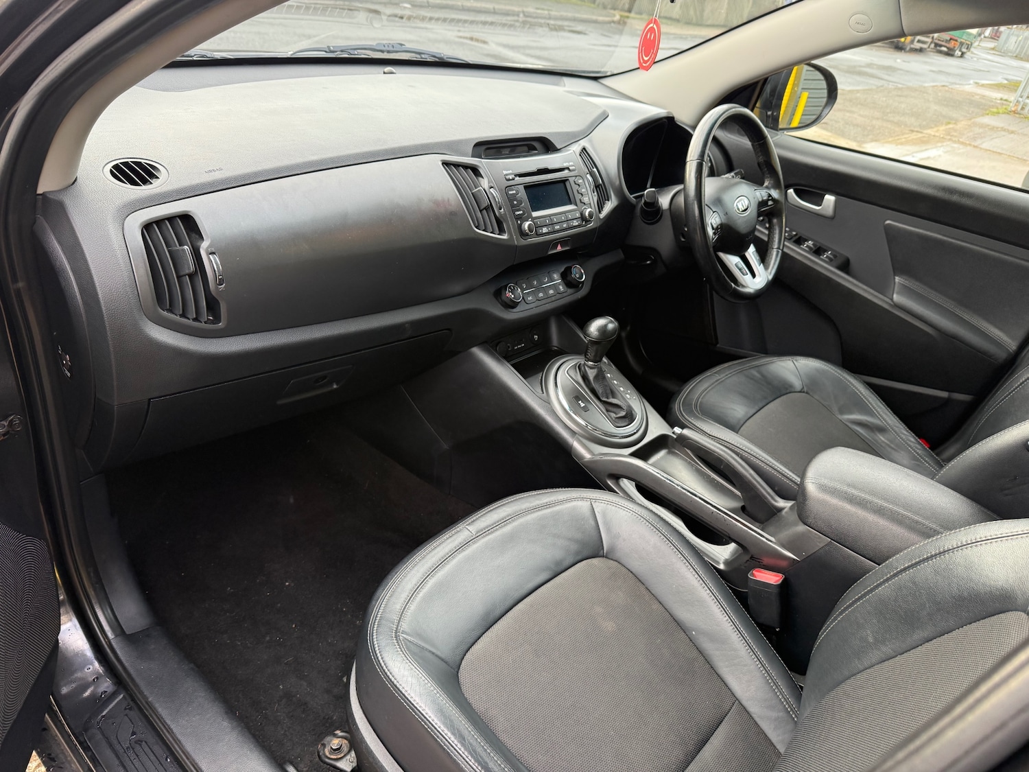 Used Kia Sportage 2013 for sale - 77704263: Photo 15