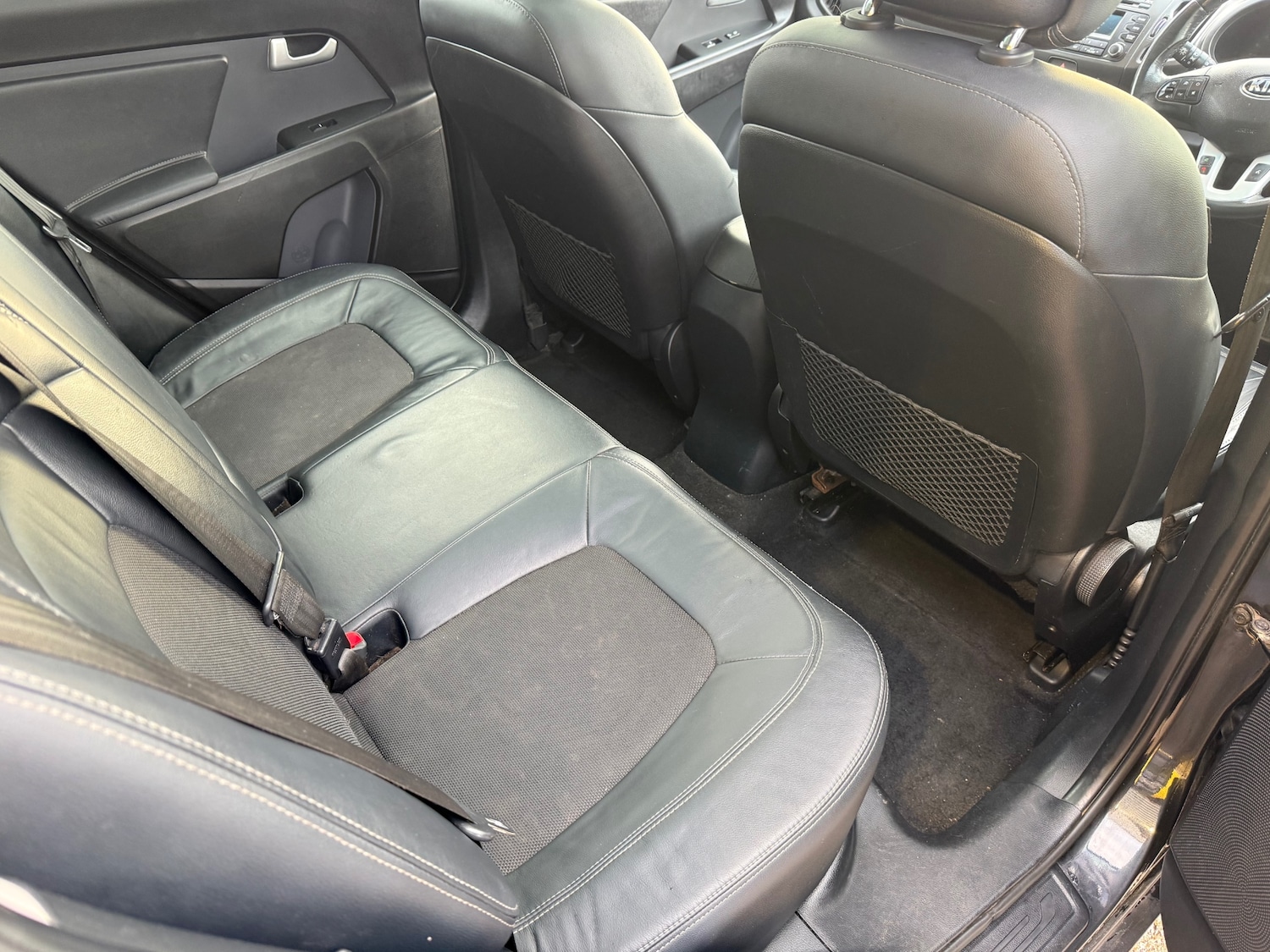 Used Kia Sportage 2013 for sale - 77704263: Photo 16