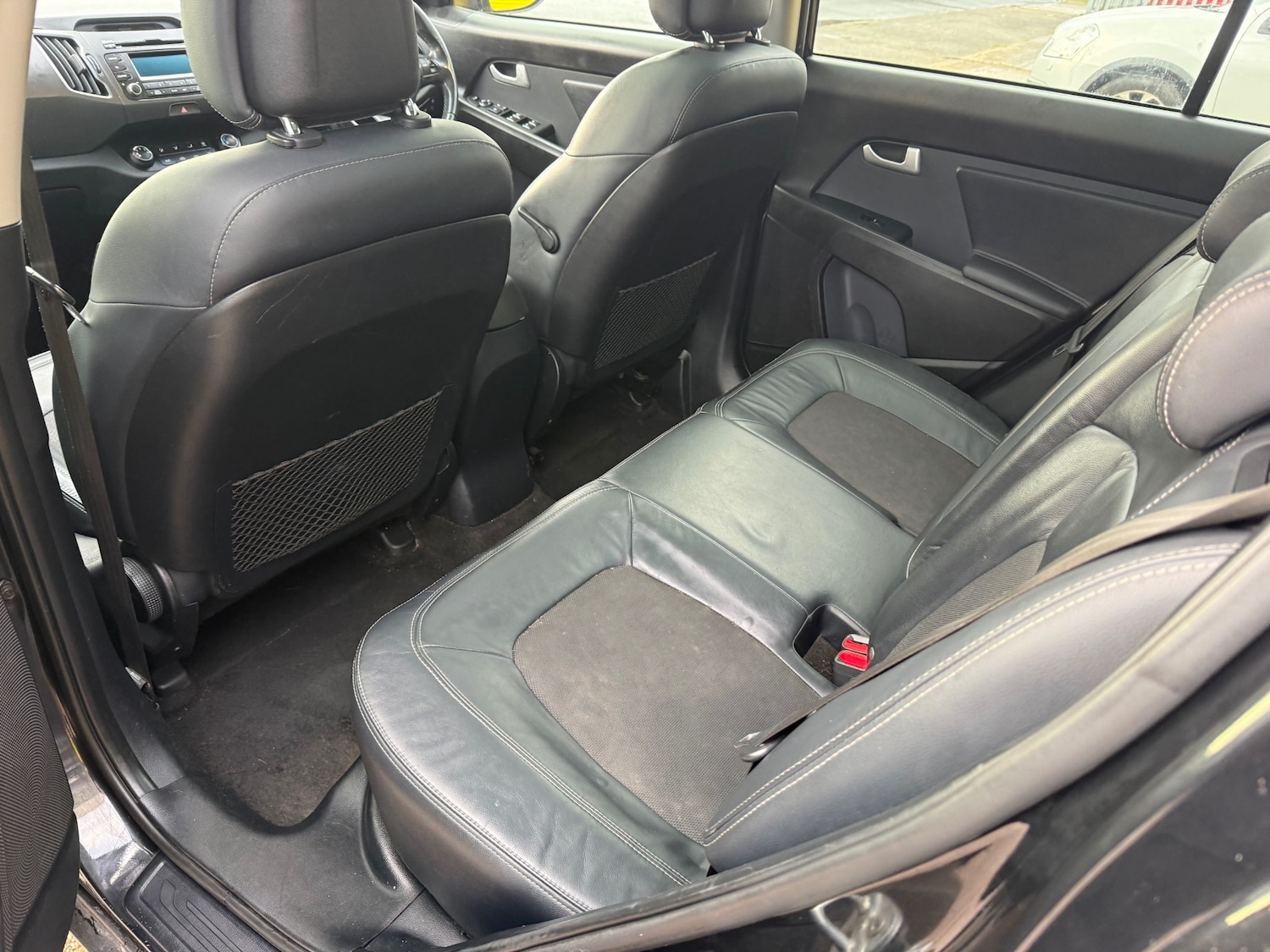 Used Kia Sportage 2013 for sale - 77704263: Photo 17