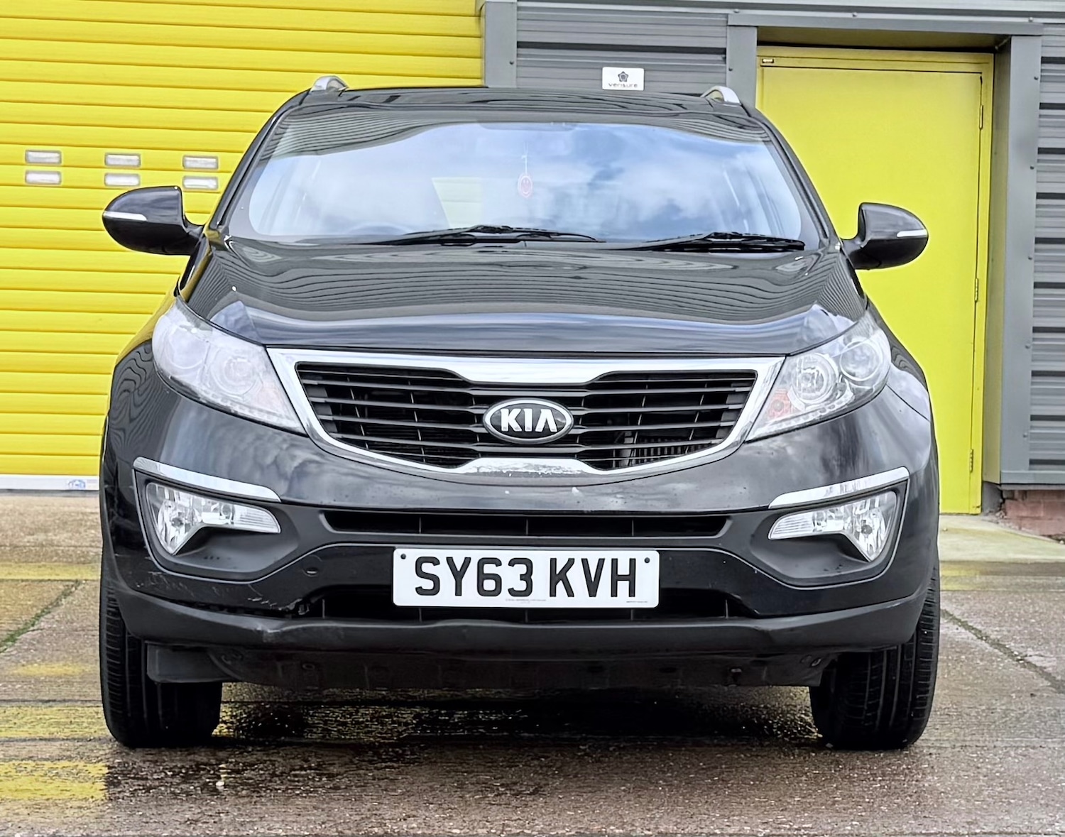 Used Kia Sportage 2013 for sale - 77704263: Photo 6