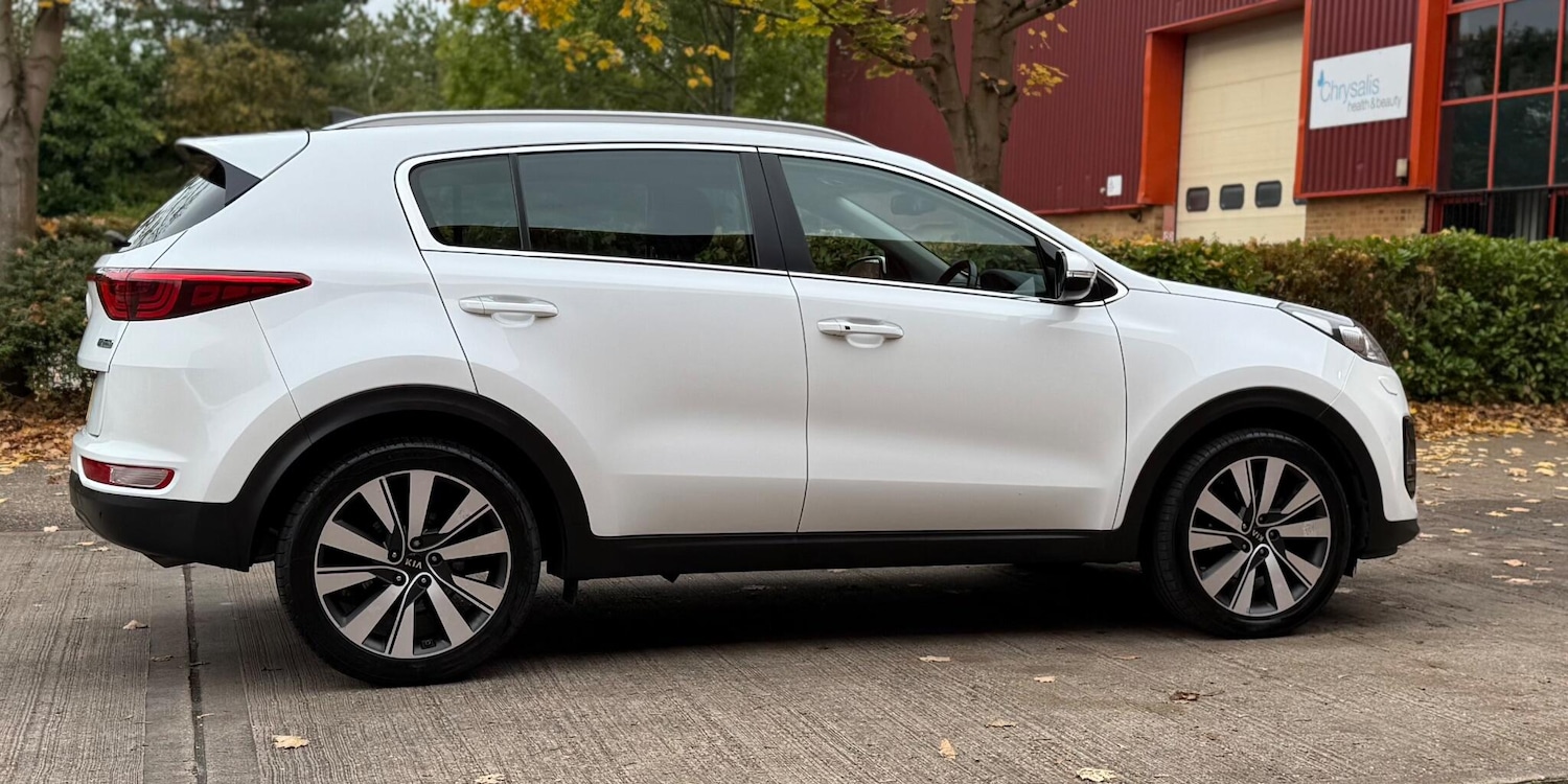 Used Kia Sportage 2016 for sale - 76485081: Photo 15