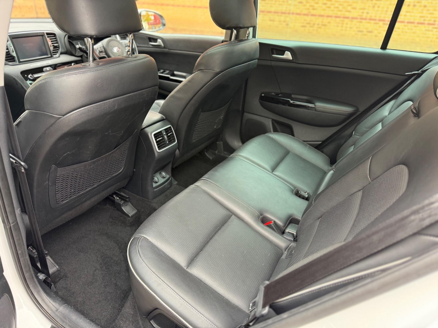 Used Kia Sportage 2016 for sale - 76485081: Photo 21