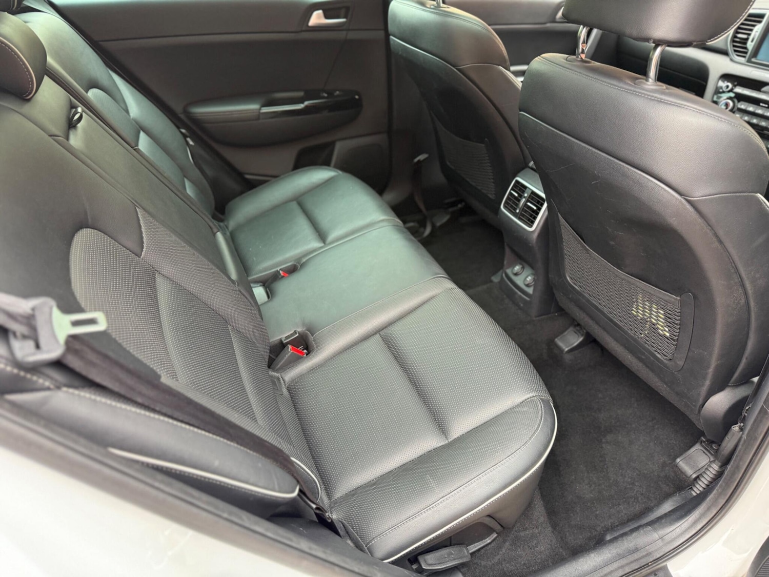 Used Kia Sportage 2016 for sale - 76485081: Photo 22