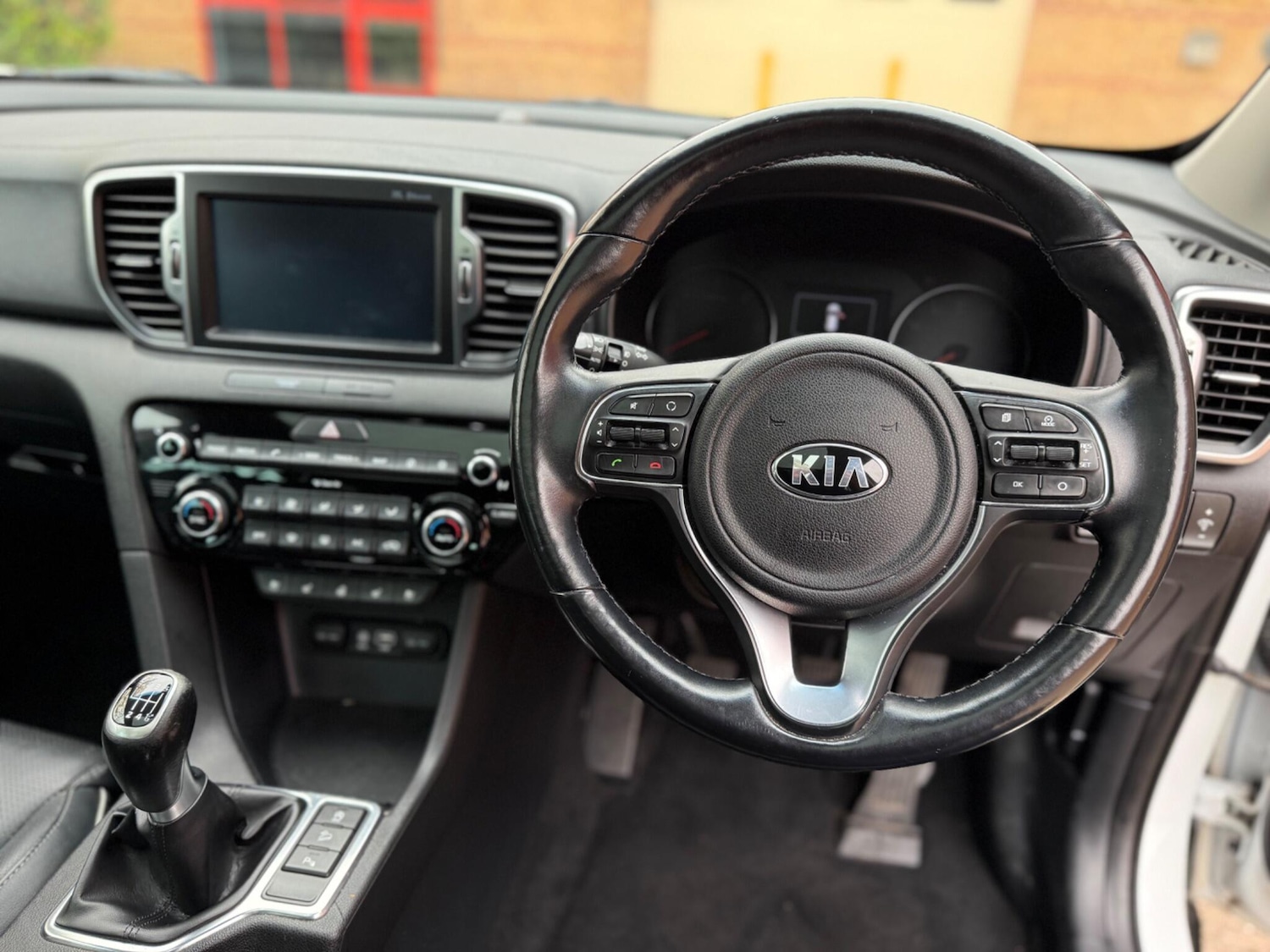 Used Kia Sportage 2016 for sale - 76485081: Photo 23
