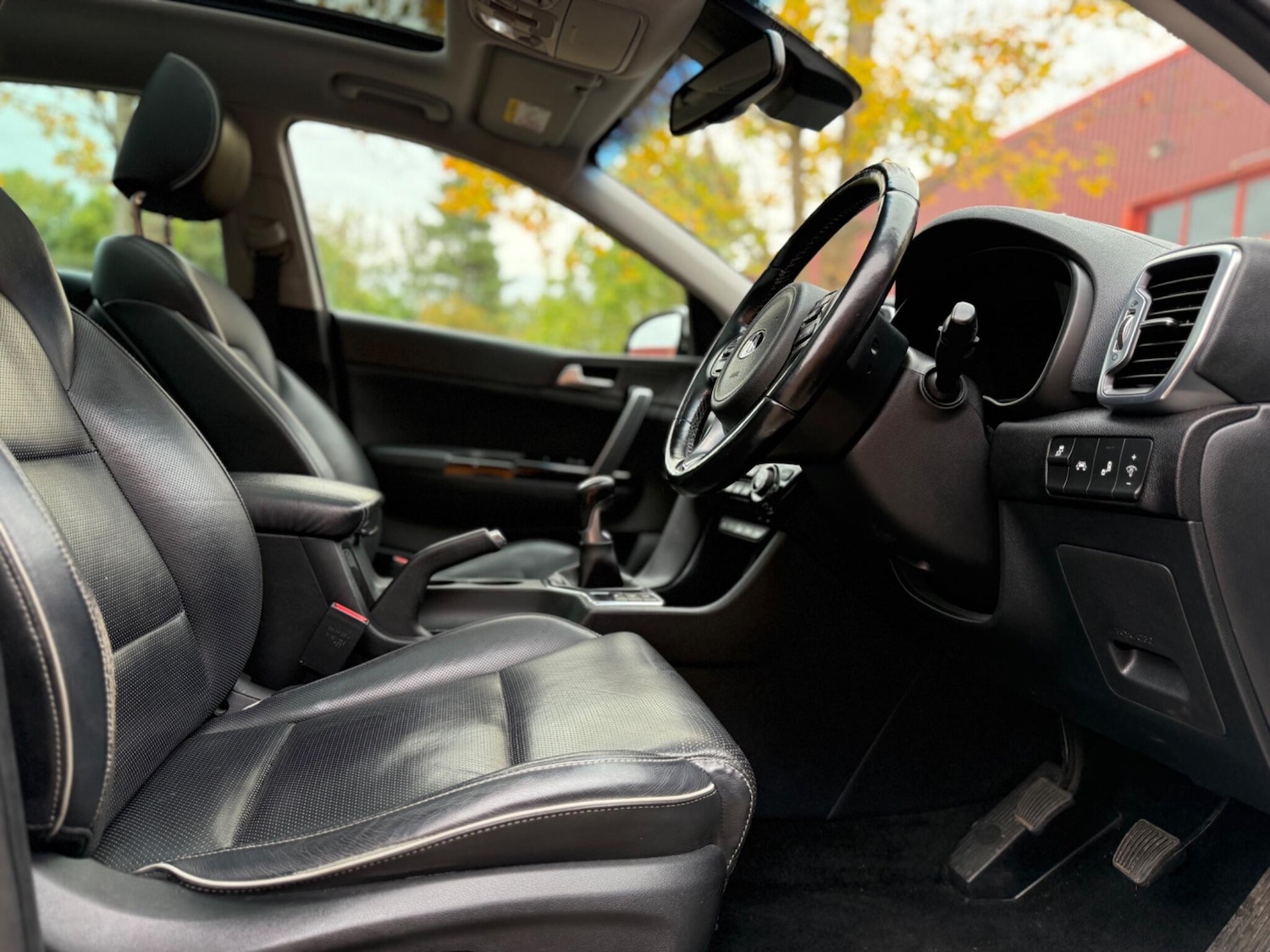 Used Kia Sportage 2016 for sale - 76485081: Photo 24