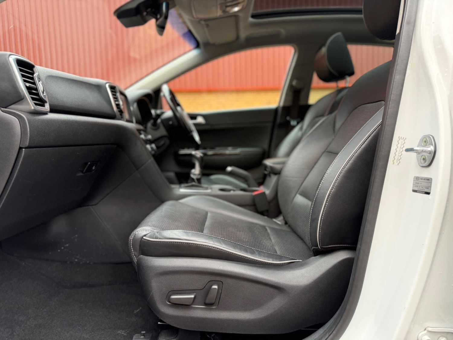 Used Kia Sportage 2016 for sale - 76485081: Photo 25