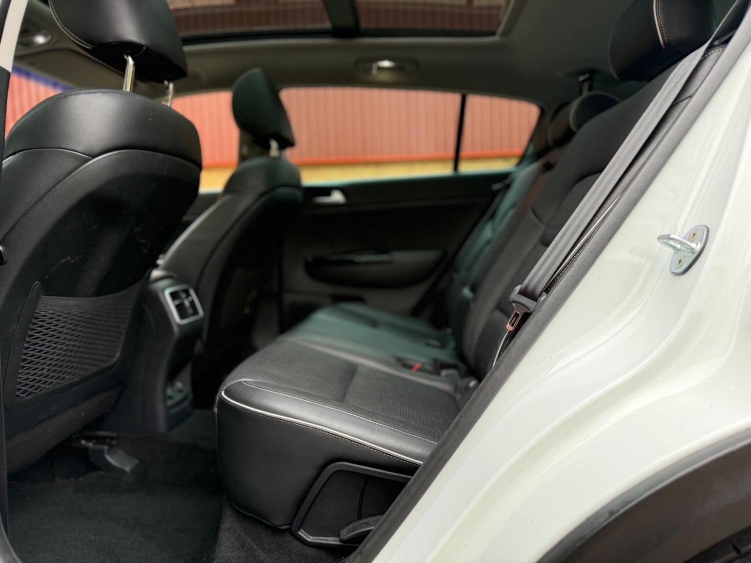 Used Kia Sportage 2016 for sale - 76485081: Photo 26