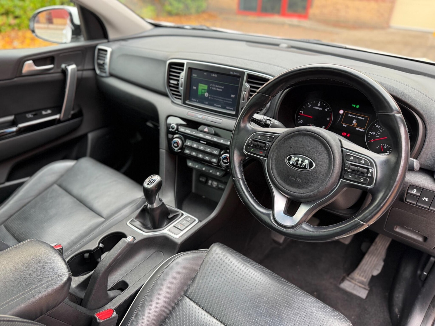 Used Kia Sportage 2016 for sale - 76485081: Photo 28