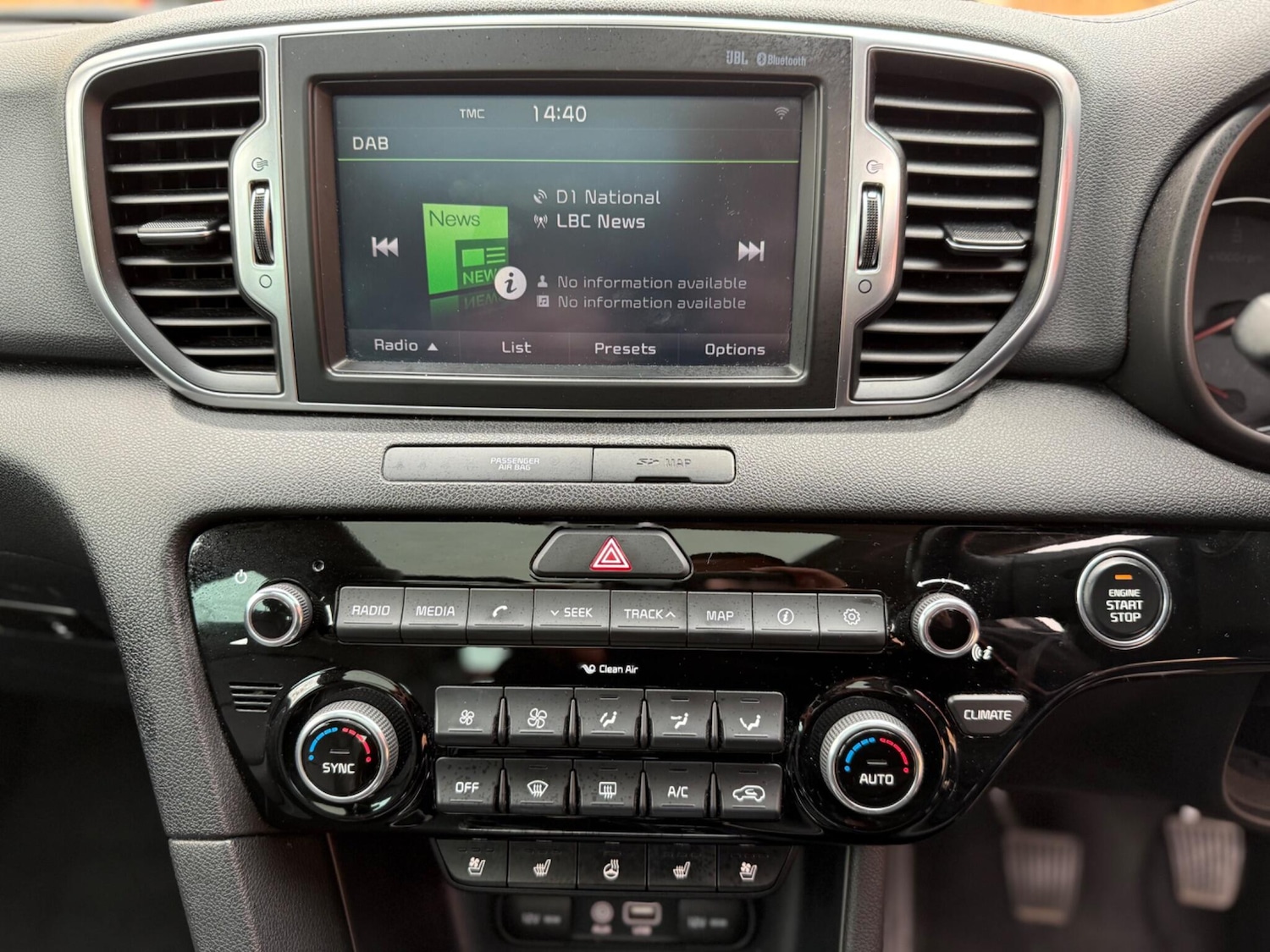 Used Kia Sportage 2016 for sale - 76485081: Photo 29