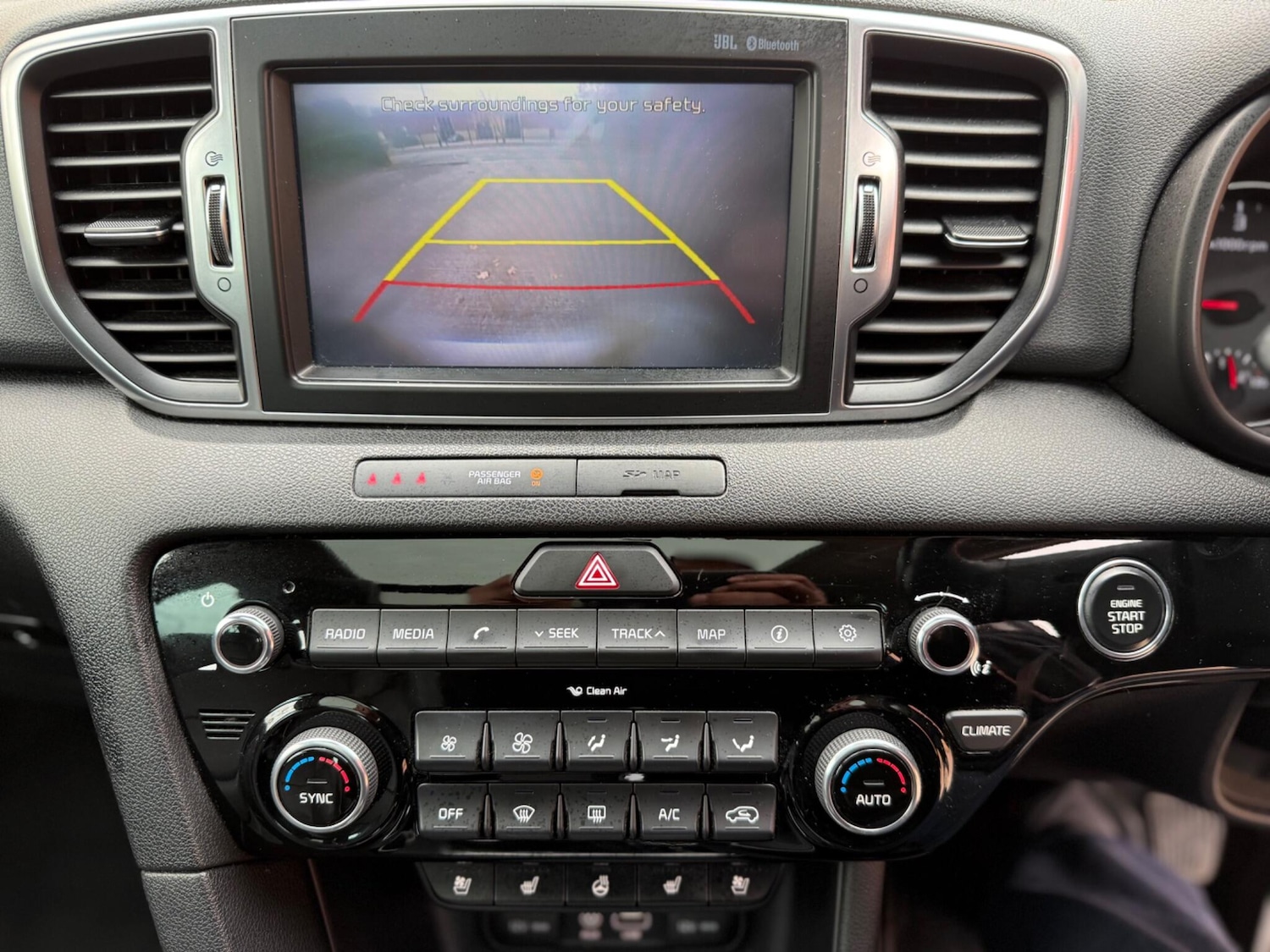 Used Kia Sportage 2016 for sale - 76485081: Photo 30