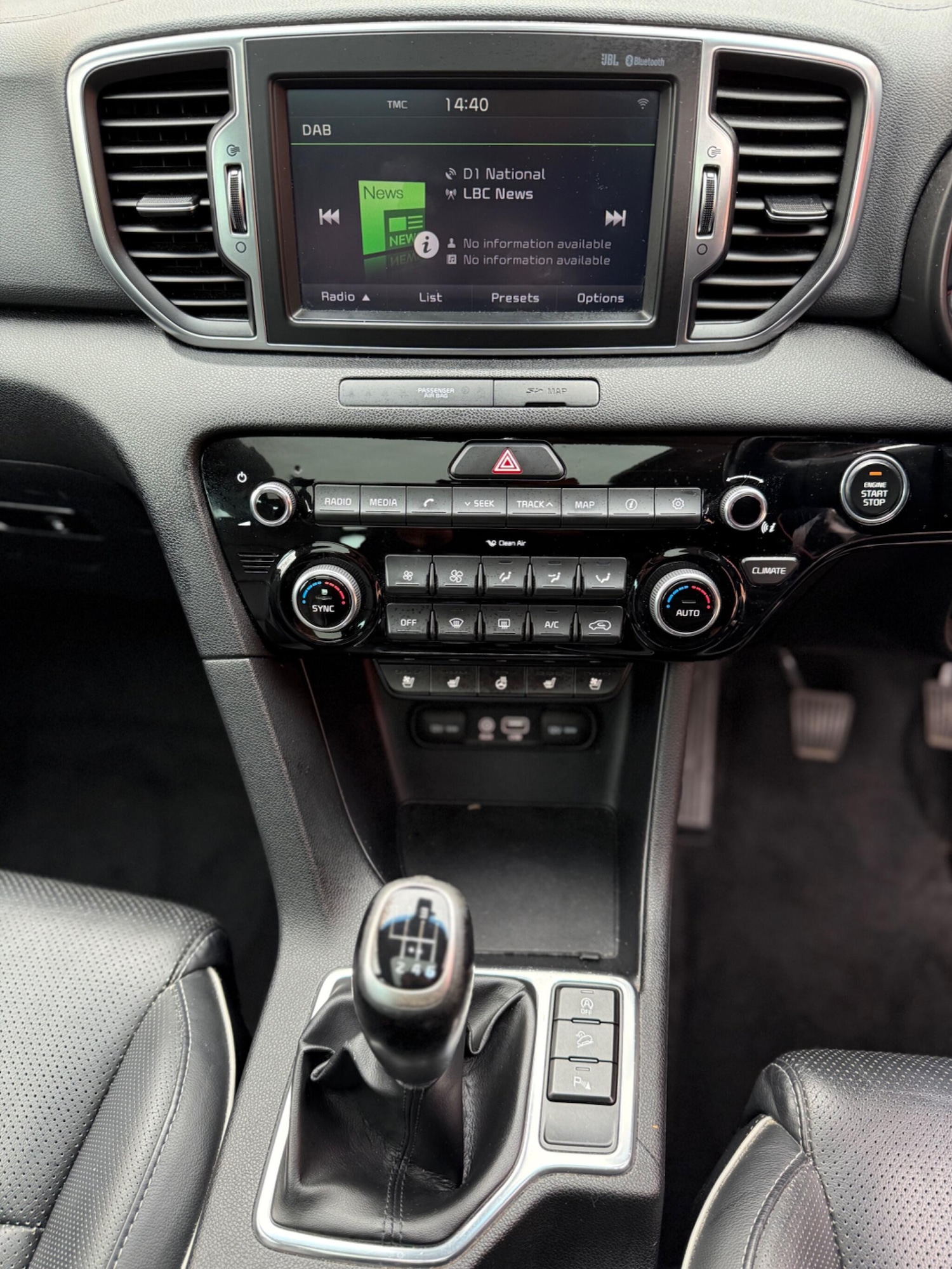 Used Kia Sportage 2016 for sale - 76485081: Photo 31