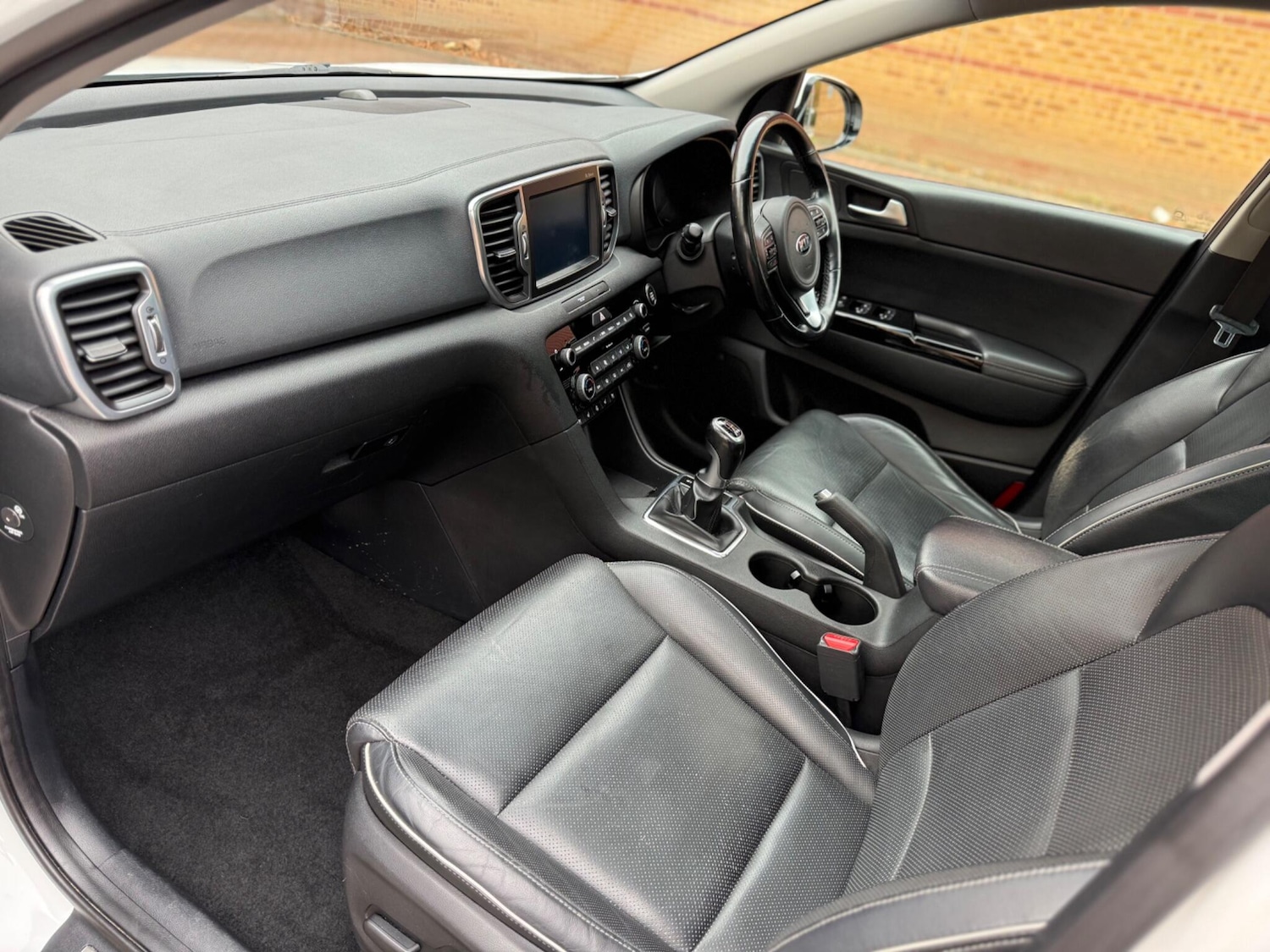 Used Kia Sportage 2016 for sale - 76485081: Photo 36