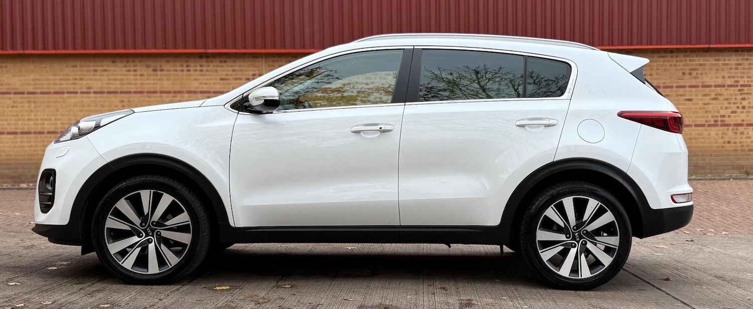 Used Kia Sportage 2016 for sale - 76485081: Photo 9