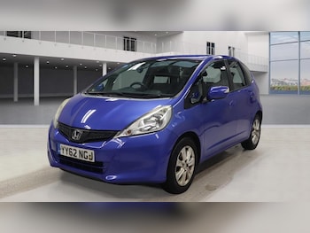 Used Honda Jazz 2012 for sale - 77040014: Photo